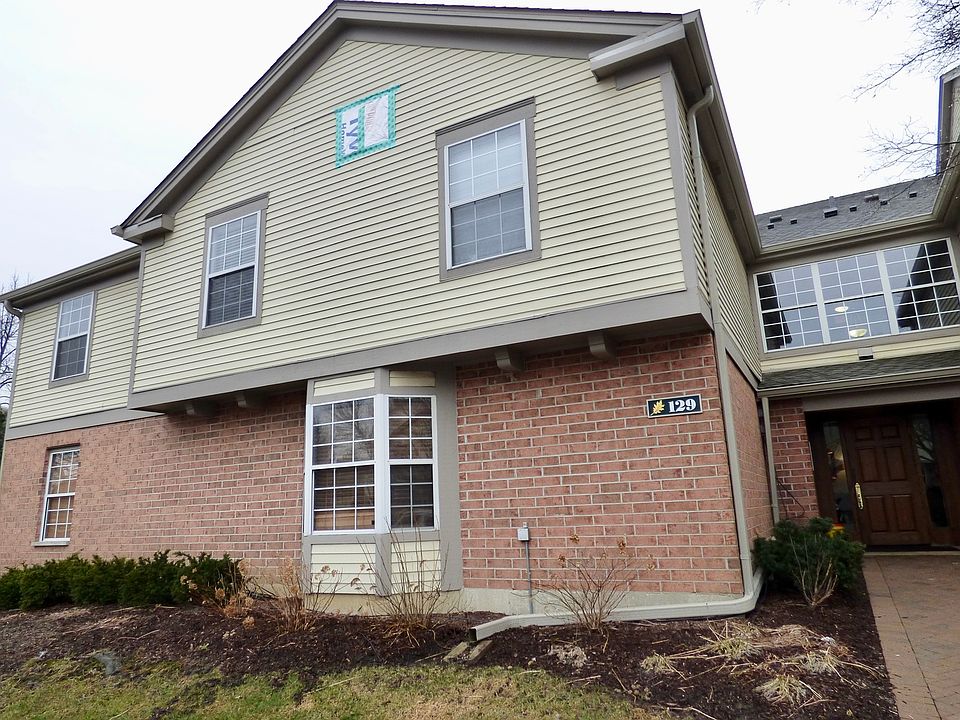 1st image of 129 White Oak Ct APT 4