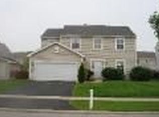 2012 Caton Ridge Dr, Plainfield, IL 60586