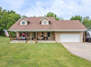 S1349 Staghorn Ct, La Valle, WI 53941