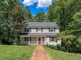 1205 Bell Tavern Rd, Lynchburg, VA 24503