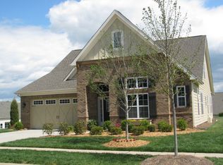 4805 Star Hill Ln, Charlotte, NC 28214