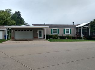 2053 Aspen Ln S, Clio, MI 48420