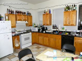 1458 Tremont St, Roxbury Crossing, MA 02120