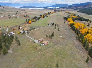 22251 Holy Cross Way, Proctor, MT 59929