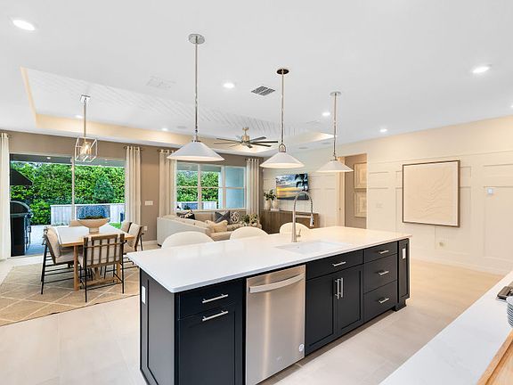 Model Representation