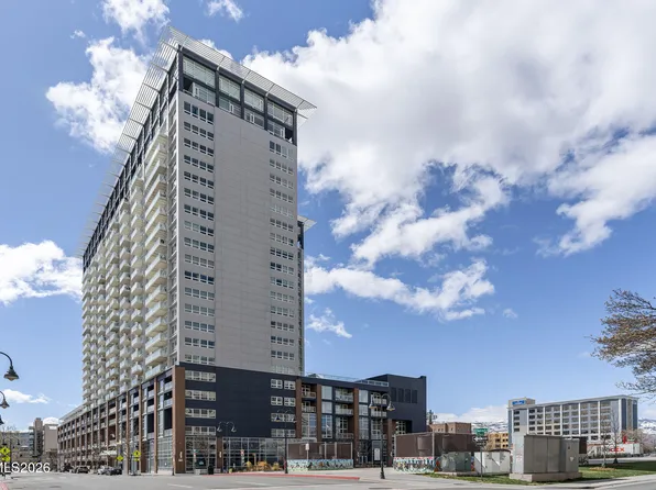 255 N Sierra St Unit 1018, Reno, NV 89501