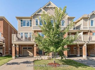 1631 Leblanc Ct, Milton, ON L9E 0A4