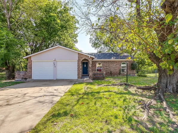 6616 Rickee Ct, Watauga, TX 76148