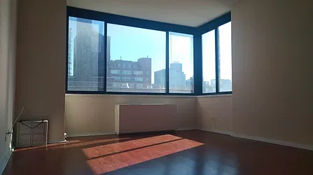 Rented by LG Fairmont Group