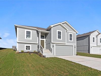 9418 N Harden Ave, Kansas City, MO, 64154