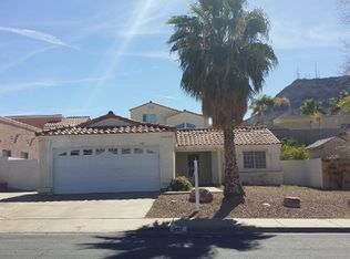 407 Lucy St, Henderson, NV 89015