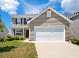 2768 Cedar Grove Dr, Belleville, IL 62221