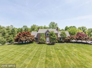 16827 Lehigh Dr, Sandy Spring, MD 20860