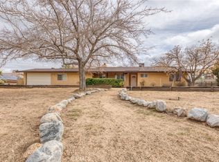8457 Bannock Trl, Yucca Valley, CA 92284