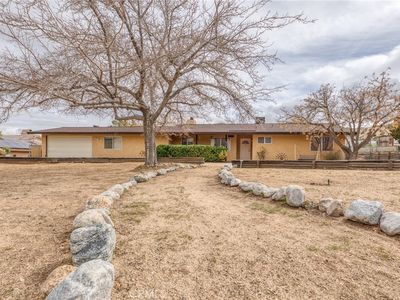 8457 Bannock Trl, Yucca Valley, CA, 92284