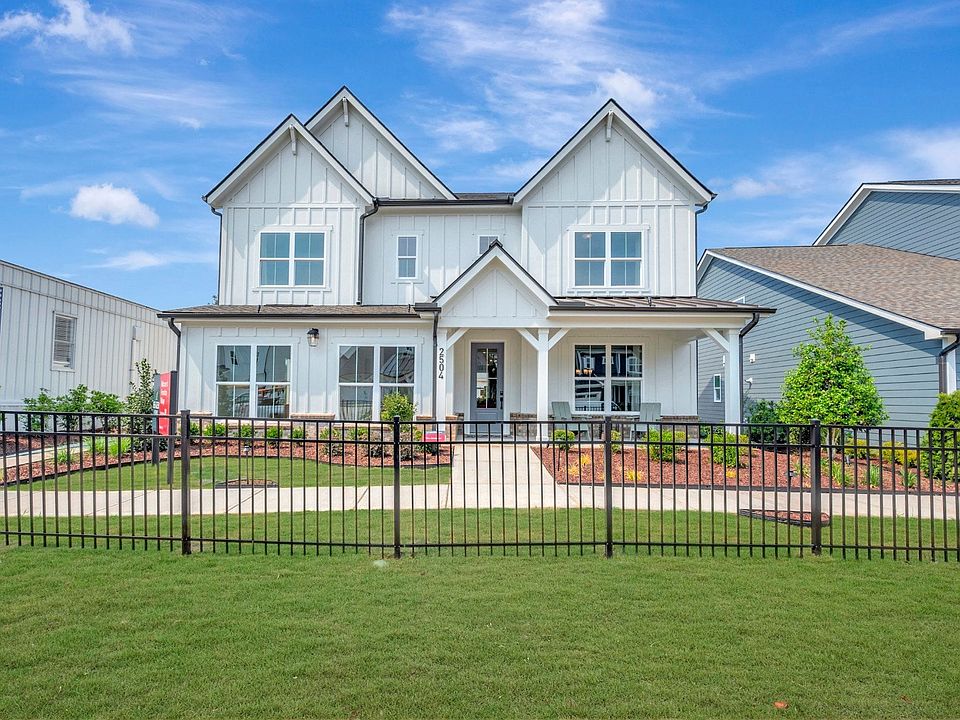 Alexander Farmhouse O
