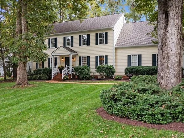 12305 Sentury Meadow Dr, Henrico, VA 23233