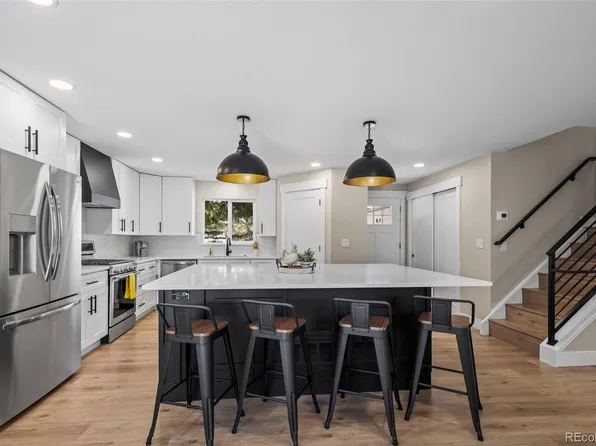8334 Allison Court, Arvada, CO 80005