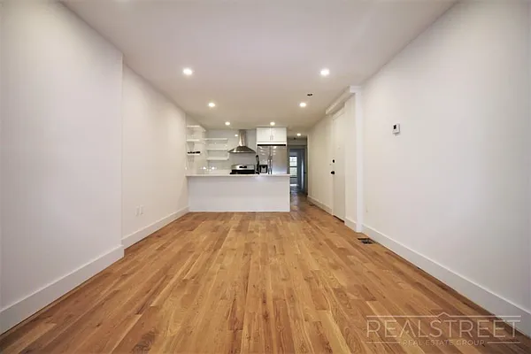 37 Linden Street #1B