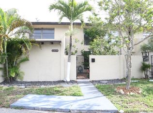 11335 SW 69th Ln #11335, Miami, FL 33173