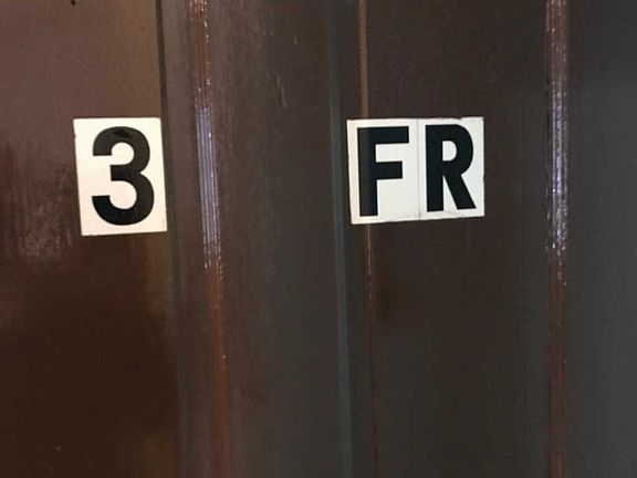 4th image of 1223 N 29th St Floor 3