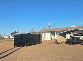 12695 S Yavapai Dr, Topock, AZ 86436