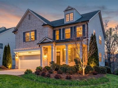 4105 Bellehurst Ln, Cumming, GA, 30040