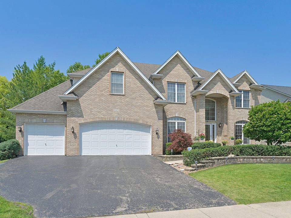 1st image of 3323 Tall Grass Dr