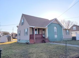 526 Gaines St, Elmira, NY