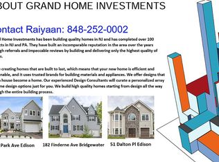 6 Terry Ln, East Brunswick, NJ 08816