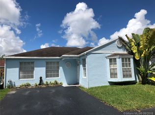 14562 SW 125th Pl, Miami, FL 33186