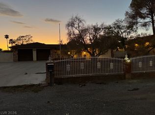 3055 Santa Margarita St, Las Vegas, NV 89146