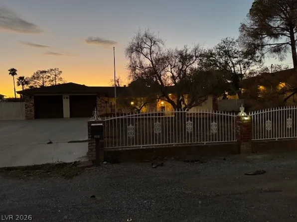 3055 Santa Margarita St, Las Vegas, NV 89146