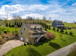 454 Buckshot Cir, Boone, NC 28607