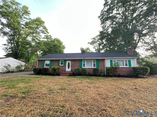 901 Ridgecliff Dr, Richmond, VA 23224