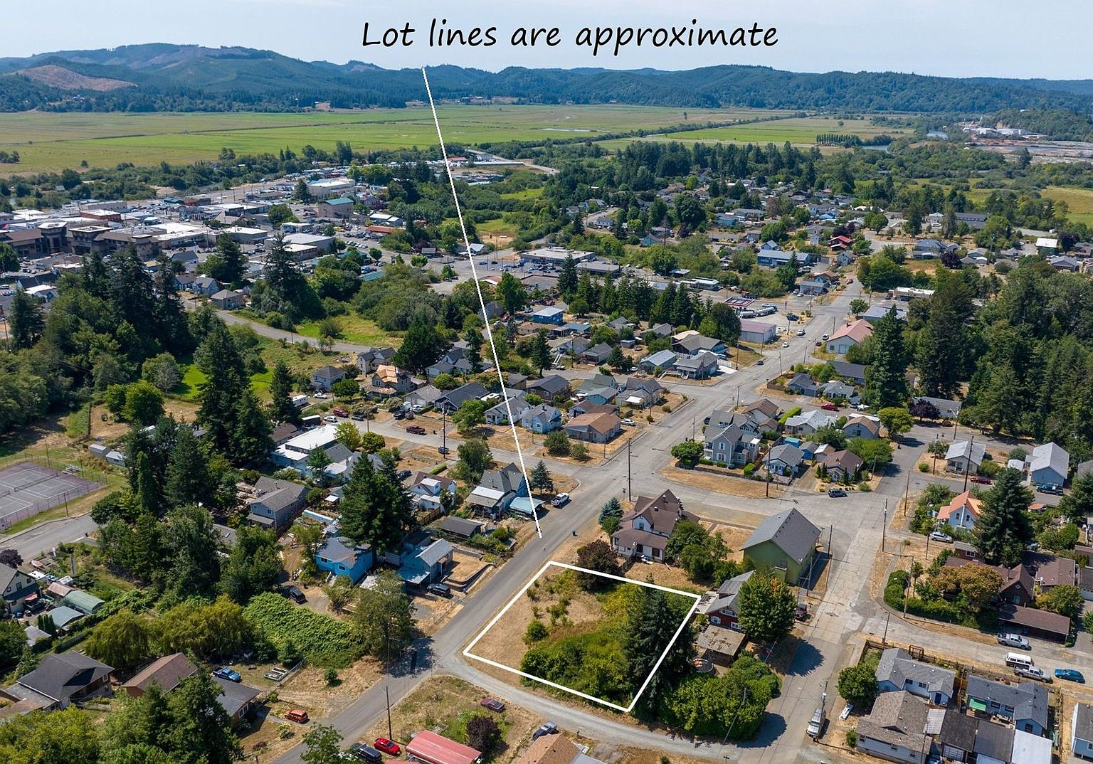 6 E, Coquille, OR 97423 Zillow