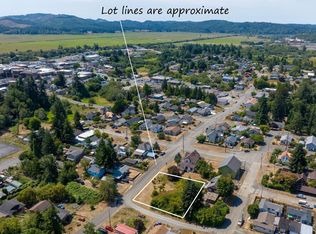6 E, Coquille, OR