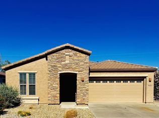5154 S Barley Way, Gilbert, AZ 85298