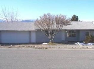 218 S Houston Ave, East Wenatchee, WA 98802