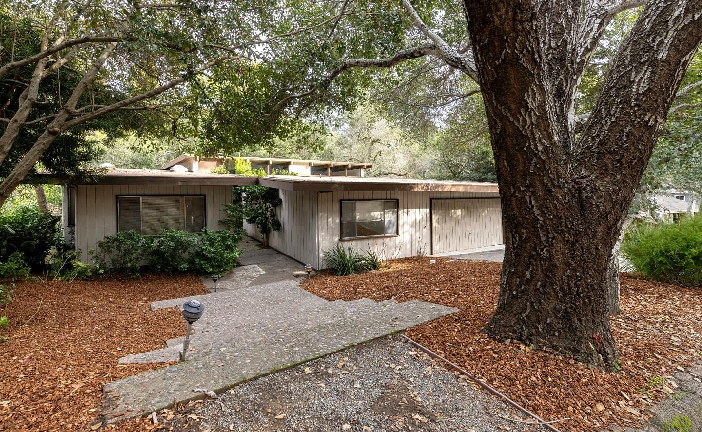 160 Montclair Dr Santa Cruz CA 95060 Zillow