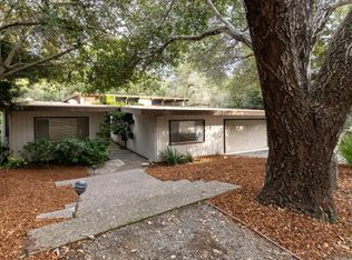 160 Montclair Dr, Santa Cruz, CA 95060