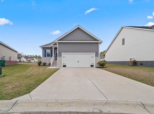 513 Antebellum Ln, Georgetown, SC 29440
