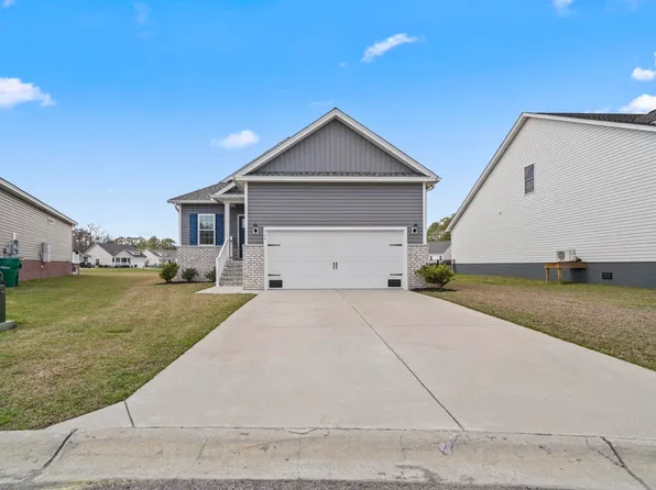 513 Antebellum Ln., Georgetown, SC 29440