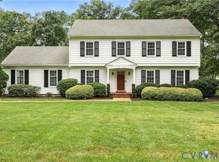 2610 Radstock Rd, Midlothian, VA 23113