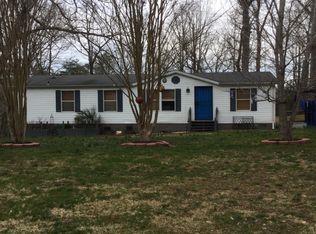 583 Maxfield Rd, Keswick, VA 22947
