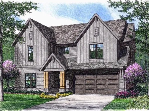 822 Sardis Ln, Charlotte, NC 28270
