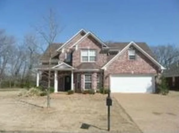 68 Belle Trace Cv, Jackson, TN 38305