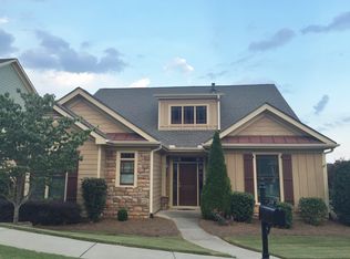 126 Mount Moriah Rd, Ball Ground, GA 30107