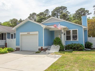 21 Longleaf Circle #4115 Little River Rd.  - House 21, Myrtle Beach, SC, 29577