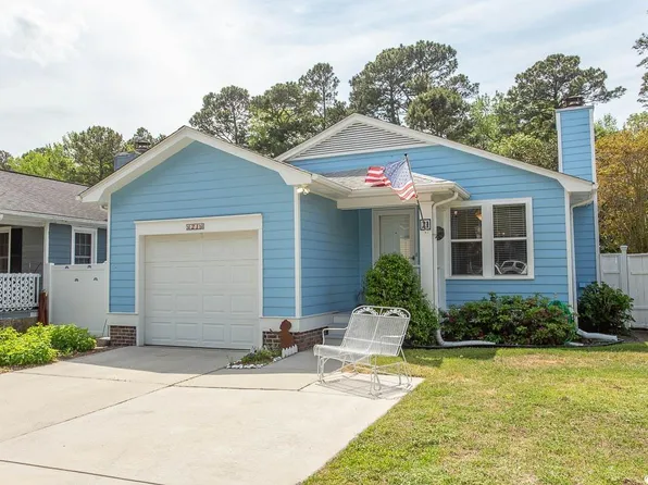 21 Longleaf Circle #4115 Little River Rd.  - House 21, Myrtle Beach, SC 29577